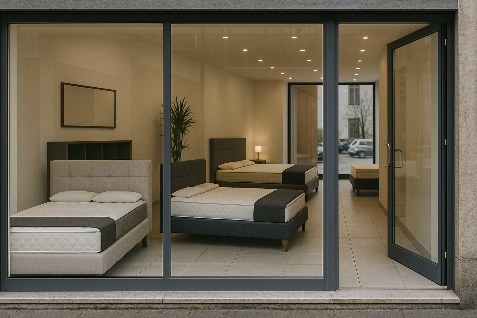 miglior-negozio-materassi